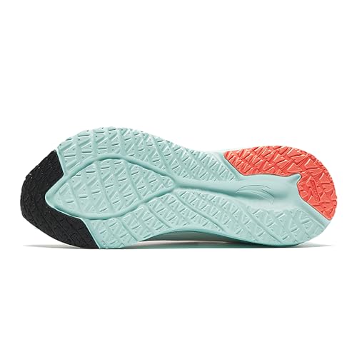 Image of ANTA Men's PG7 Running Shoes Cushioning Comfortable Breathable Athletic Workout Gym Cross Trainer Sports Sneakers