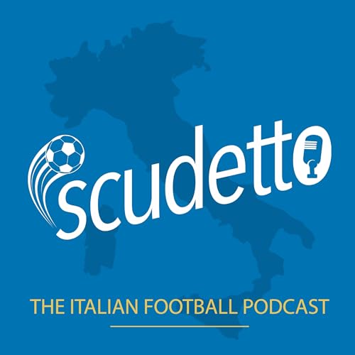 Scudetto Titelbild