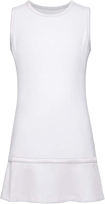 Fila Girls' Dress