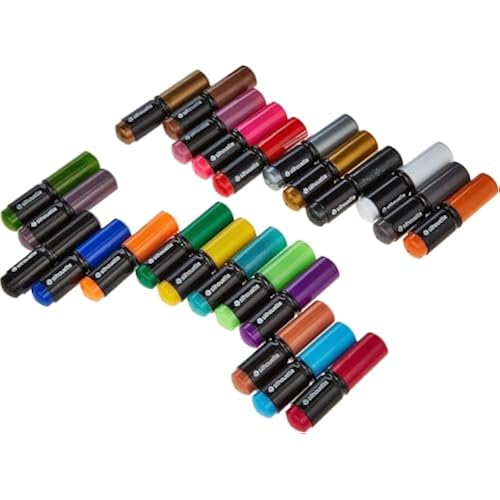 Silhouette Kit Pen