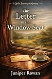 The Letter in the Window Seat (English Edition)