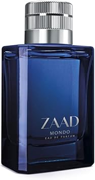 Zaad Mondo Eau de Parfum 95ml