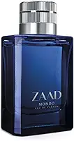 Zaad Mondo Eau de Parfum 95ml