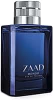 Zaad Mondo Eau de Parfum 95ml