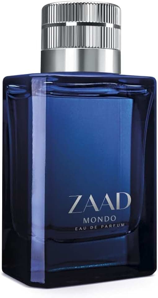 Zaad Mondo Eau de Parfum 95ml