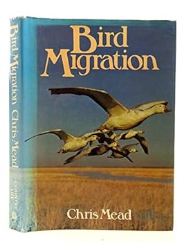 Hardcover Bird Migration Book