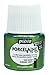 Pebeo Porcelaine 150 China Paint 45-Milliliter Bottle, Shimmer Green