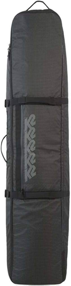 mm-1198 K2 ケーツー スノーボード ボード ケース付き mm-1198 K2