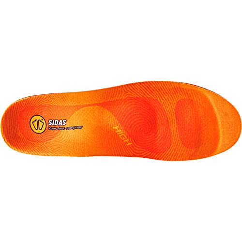 Sidas 3Feet Winter Insoles