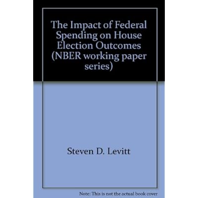 The Impact of Federal Spending on House Election Outcomes
