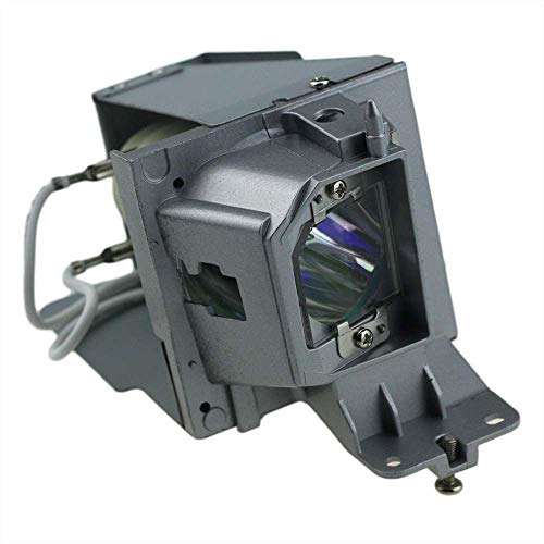 Repuesto de lámpara SP.8VH01GC01 para proyectores Optoma W316 3