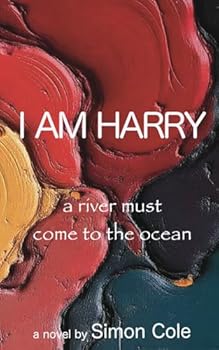 Paperback I AM HARRY: a river must come to the ocean Book