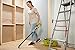 RYOBI 18V One+ RHV18F-0 Aspiradora de Mano con batería Imagen de RYOBI 18V One+ RHV18F-0 Aspiradora de Mano con batería