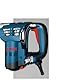 Bosch Professional Bohrhammer GBH 4-32 DFR (inkl. Maschinentuch, Schnellwechselbohrfutter 13mm, Wechselfutter SDS plus, Zusatzhandgriff, Fetttube, Einlage, L-BOXX)