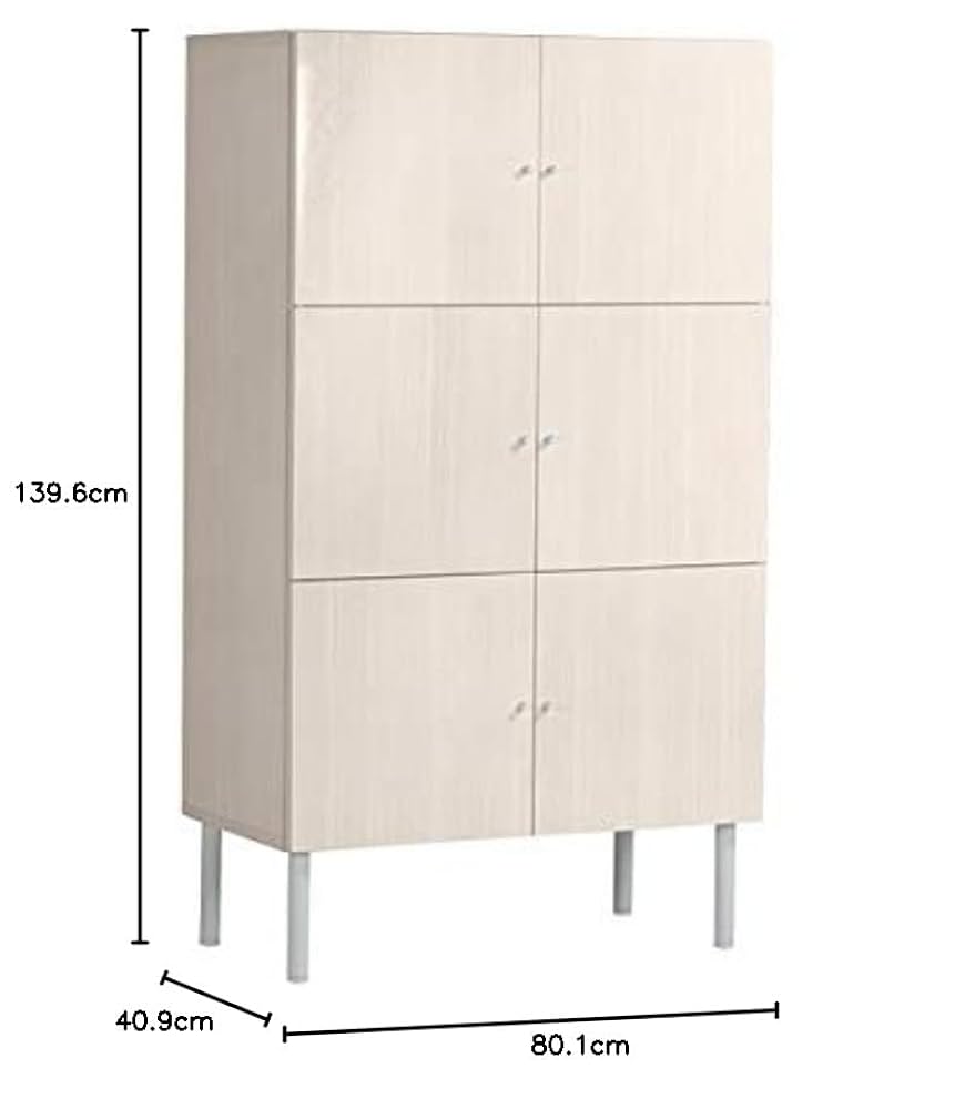 【nora.】ボンボン キャビネット + 棚板3枚 nora.】ボンボン キャビネット + 棚板3枚 nora.】ボンボン