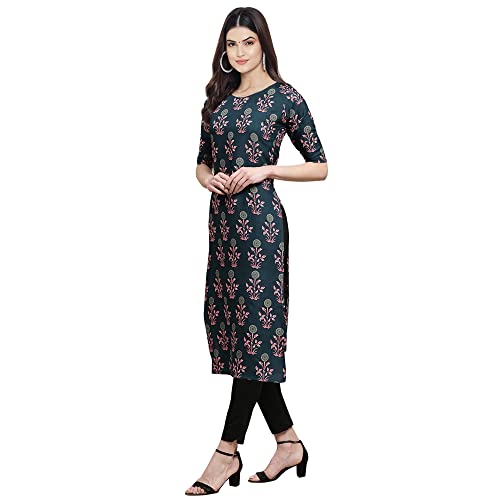 Image of Pinkmint Women Kurta