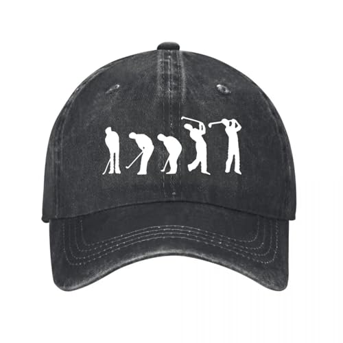 Casquette de baseball de golf assortie cadeau idéal parents enfants pour l'été