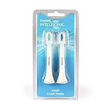 DentistRx InteliSonic Small Brush Heads 2 ea