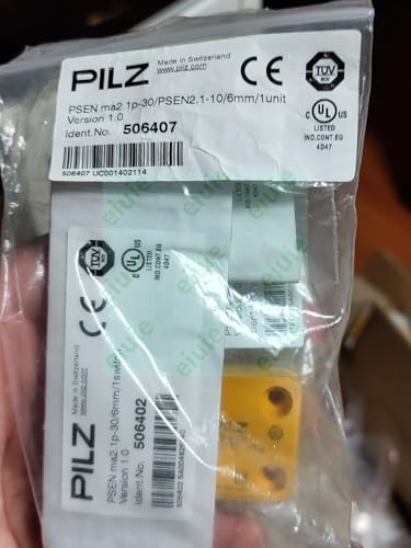 506407 Remaining unused Original Stock