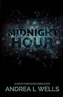The Midnight Hour 1518645607 Book Cover