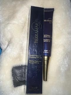 Imprimación facial y protector SPF 50, fórmul...