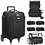 1-Black+Brush Case(6th Gen)