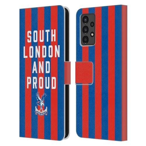 Étui Crystal Palace FC Samsung A13 pour Aller au Stade entre Amis