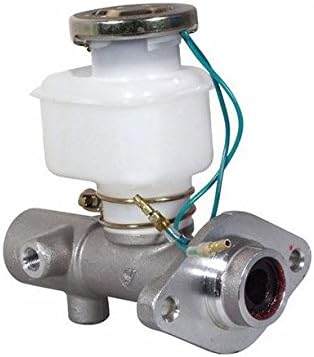 Carretilla elevadora del cilindro maestro 46010-14H00 46010-14H10