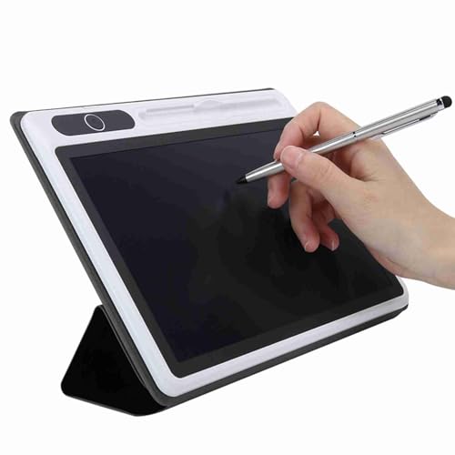 Planche à dessin et tablette graphique de haute précision avec étui noir