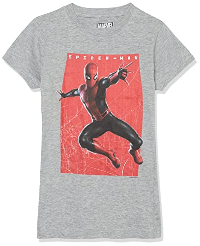Image of Marvel Girls' Spiderman Swings