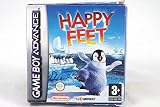 Happy Feet