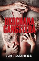 Ukochana gangstera 8328718812 Book Cover