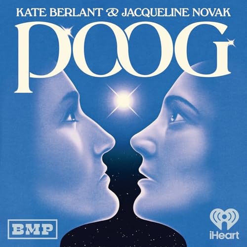 Poog with Kate Berlant and Jacqueline Novak cover art