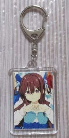 Amazon 227 ナナブンノニジュウニ ナナニジ アクリルキーホルダー19 立川絢香 アイドル 芸能人グッズ 通販