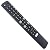 RC802N YAI2 Remote Control Replacement for TCL TV 65P4USM 50E18US 55E18US 55S6000FS 49C2US 55C2US 65C2US 75C2US 75C2US 32S6000S 40S6000FS 43S6000FS 49S6000FS