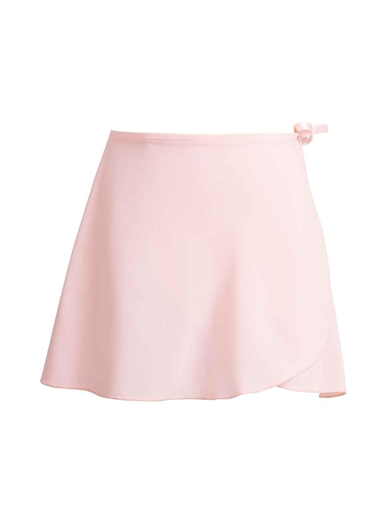 Amazon.com: Dayrose Dance Skirts for Women, Ballet Pink