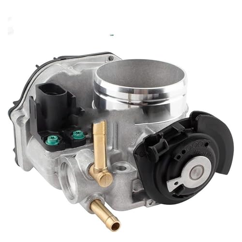 Chambre de papillon des gaz 06A133064H pour VW Beetle Skoda Octavia