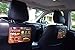 Five Star Accessories Rider-Share Sign for Driver - 5 Stars Tips Taxi Rating Appreciated Ride-Share Signs - Large 9x6 (Pack of 2)
