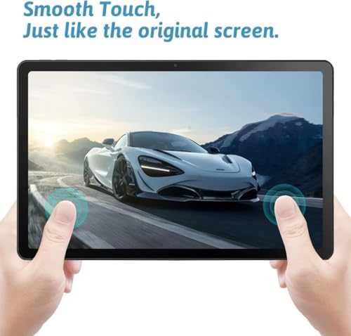 Image of ProElite Tempered Glass Screen Protector for Lenovo idea Tab 11 inch 2025, Premium Tempered Glass Screen Protector for Lenovo idea Tab 11 inch 2025, (1 Pack)