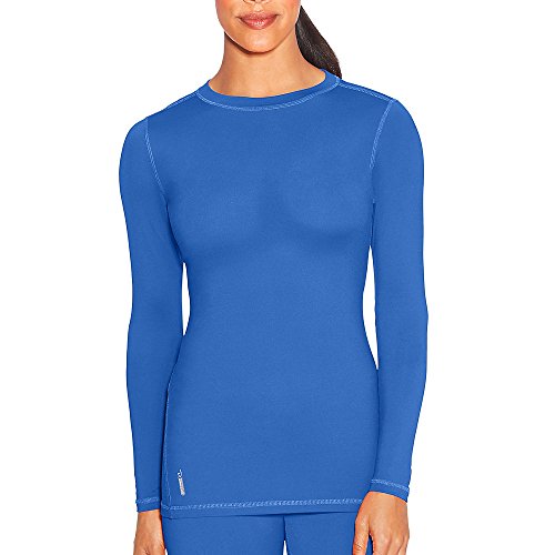 Duofold Women's Flex Weight Top