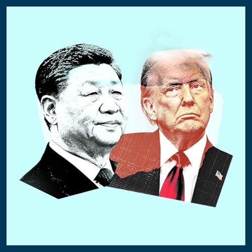 Trump meets Xi - what's at stake?