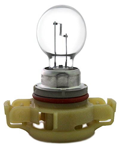 2504 PSX24W 12V 24W 2A 40CP luz de niebla miniatura 1