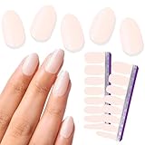 Color Street Ballet Blush Nail Strips