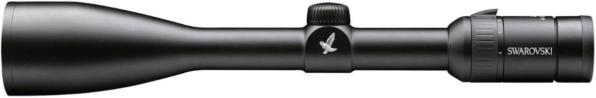 Swarovski Riflescope Z3 4-12x50 BRX