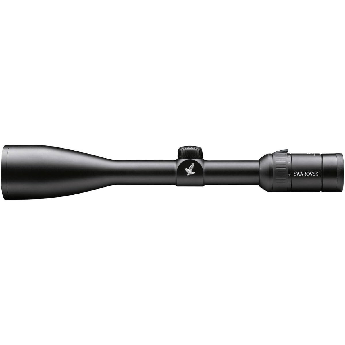 Amazon.com : Swarovski Riflescope Z3 4-12x50 BRX : Rifle Scopes