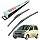 FRONT|TOYOTA YARIS VERSO (08/1999|11/2002)