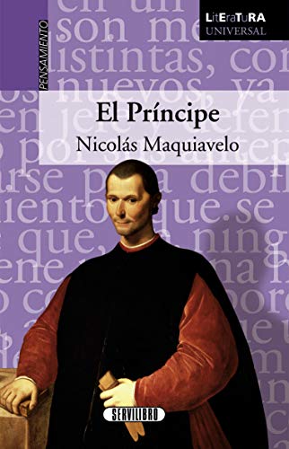 El Príncipe (Literatura universal)