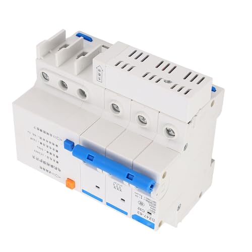 Interruptor de Proteção contra Perda de Fase Fase do Motor, Proteção contra Perda de Fase do Motor,