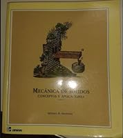 Mecánica de sólidos [paperback] by william b . bickford 8480861703 Book Cover