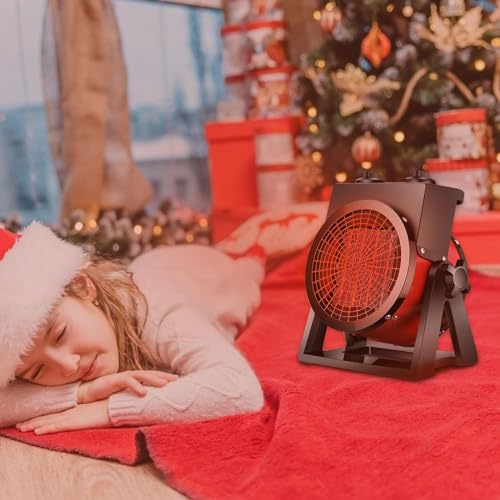 Calentador Eléctrico para Hogar, Calentador eléctrico Calentador eléctrico de oficina Calentador industrial solar pequeño for el hogar Velocidad de ahorro de energía pequeña, ofertas, calentador de es